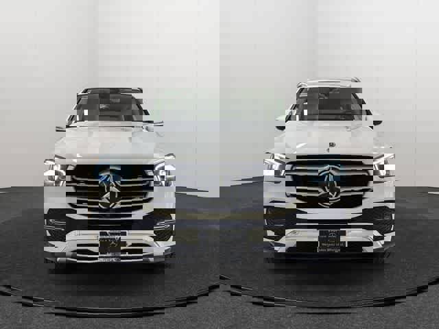 Used 2020 Mercedes-Benz GLE 350 4MATIC image 2