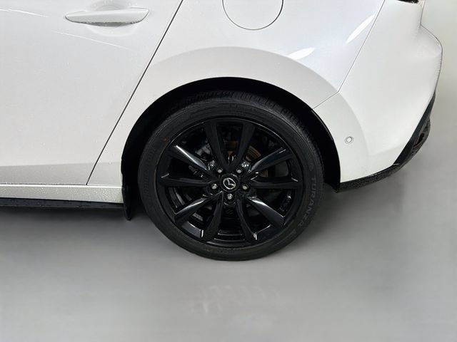 Used 2021 MAZDA MAZDA3 Hatchback w/Premium Plus Pkg AWD/4WD image 37