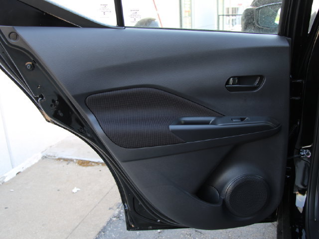 Certified 2025 Nissan Kicks Play S FWD image 24