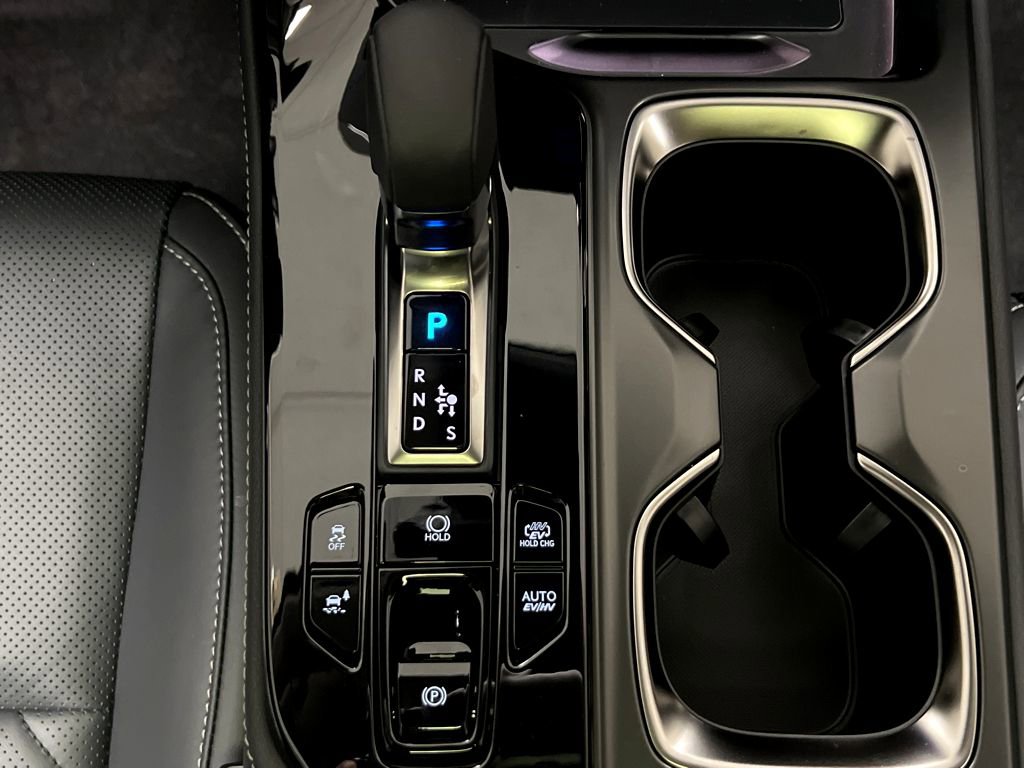 New 2026 Lexus NX 450h+ AWD w/ Luxury Package image 32