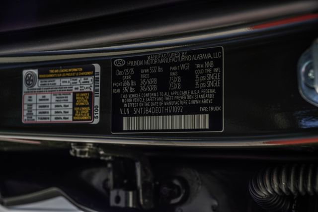 New 2026 Hyundai Santa Cruz SEL FWD image 39