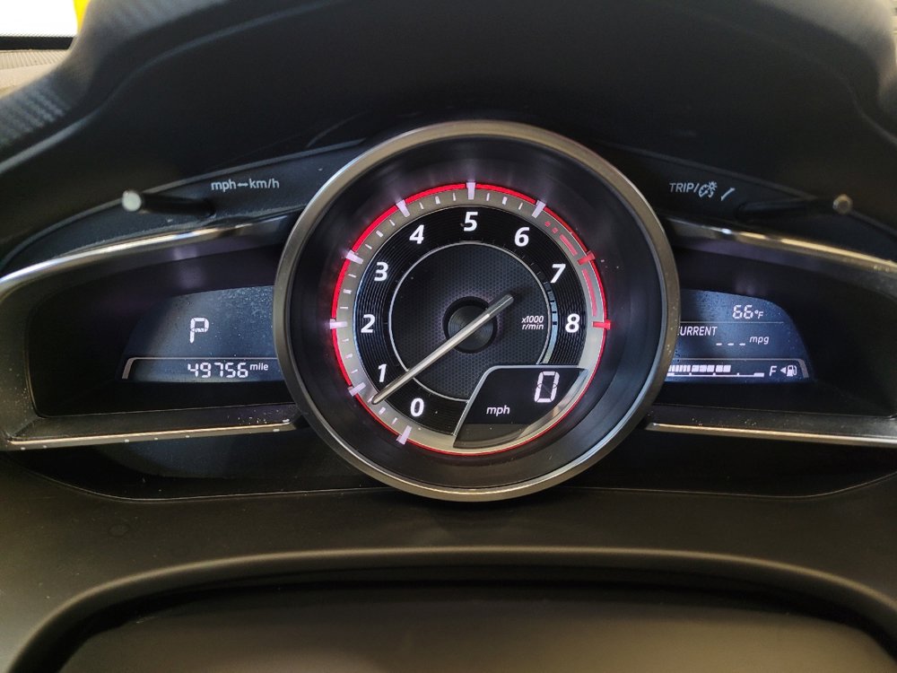 Used 2014 MAZDA MAZDA3 s Touring image 23