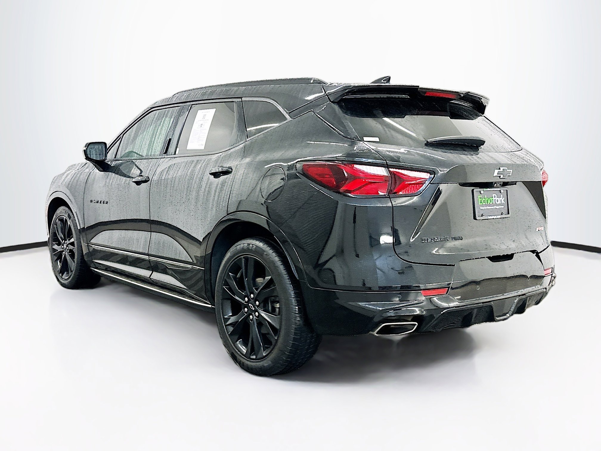 Used 2020 Chevrolet Blazer RS AWD/4WD image 5