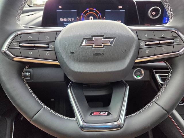 New 2026 Chevrolet Traverse Z71 w/ Enhanced Driving Package image 32