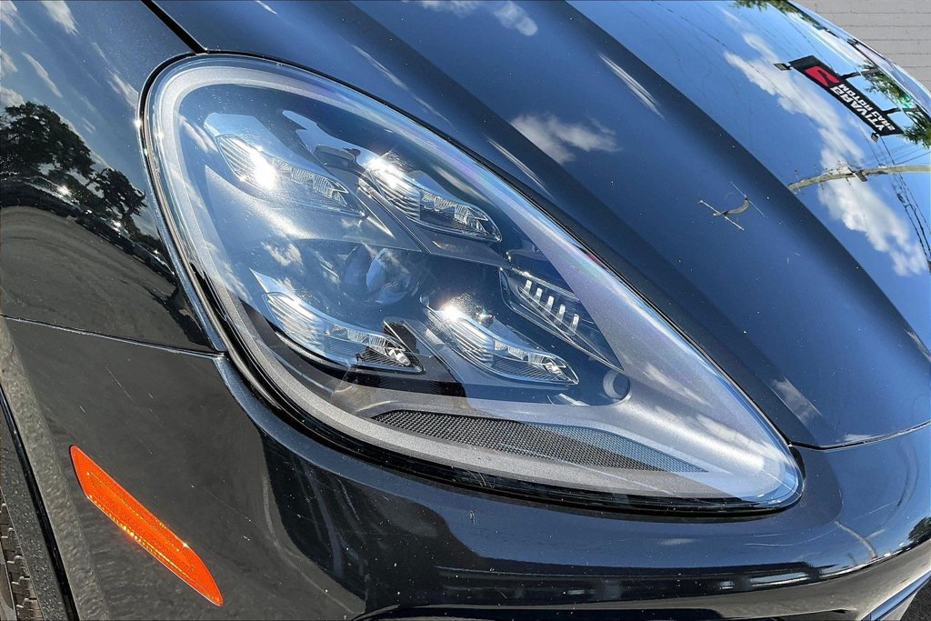 Used 2023 Porsche Cayenne S AWD/4WD image 27