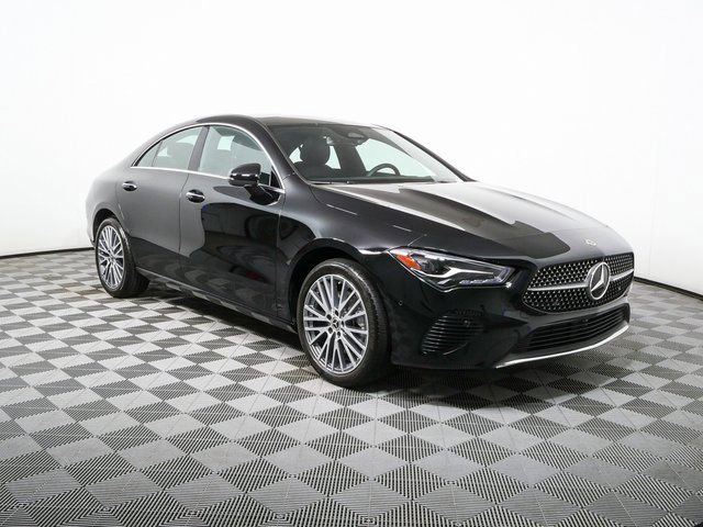 Used 2024 Mercedes-Benz CLA 250 image 25