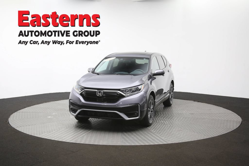Used 2020 Honda CR-V EX image 55