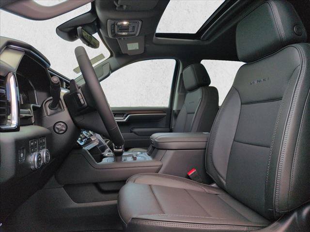 New 2026 GMC Sierra 1500 Denali w/ Denali Reserve Package AWD/4WD image 4