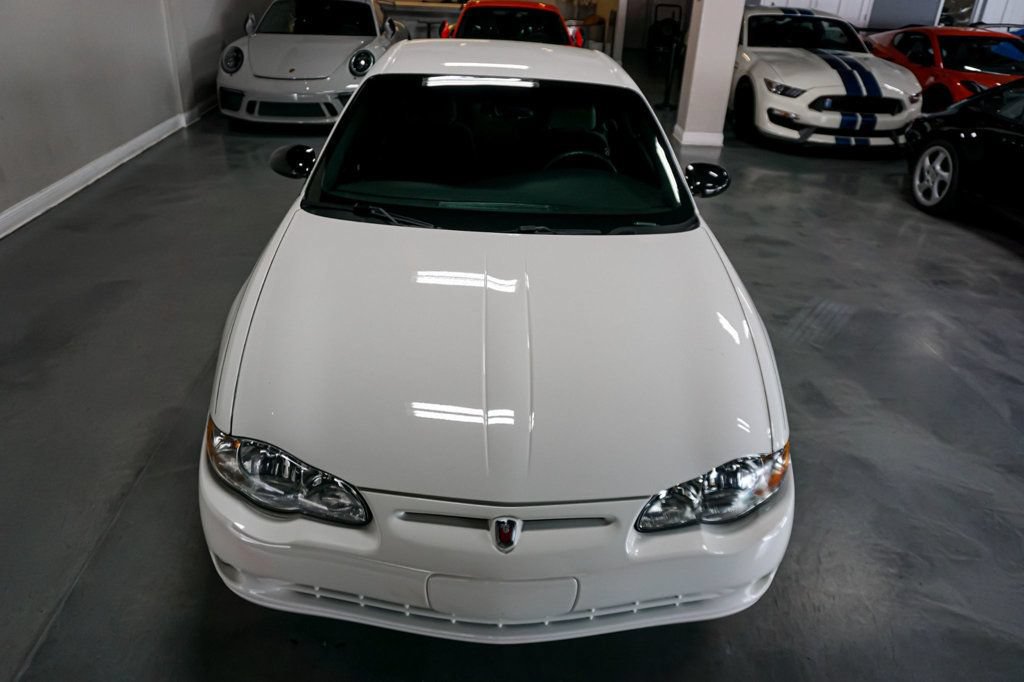 Used 2004 Chevrolet Monte Carlo LS w/ Preferred Equipment Group FWD image 36