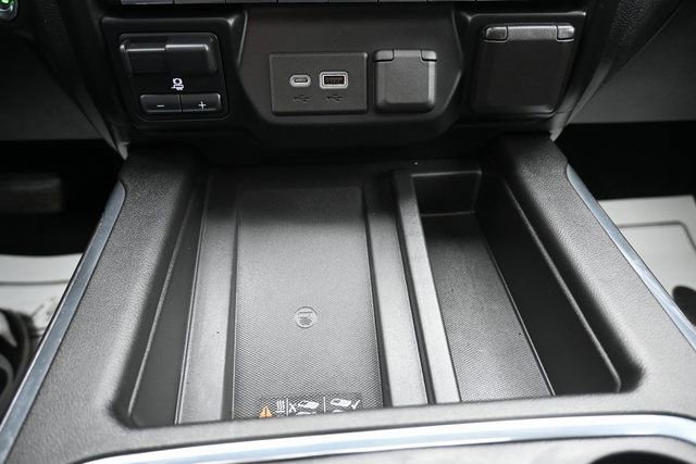 Used 2020 Chevrolet Silverado 1500 LTZ w/ LTZ Premium Package image 30