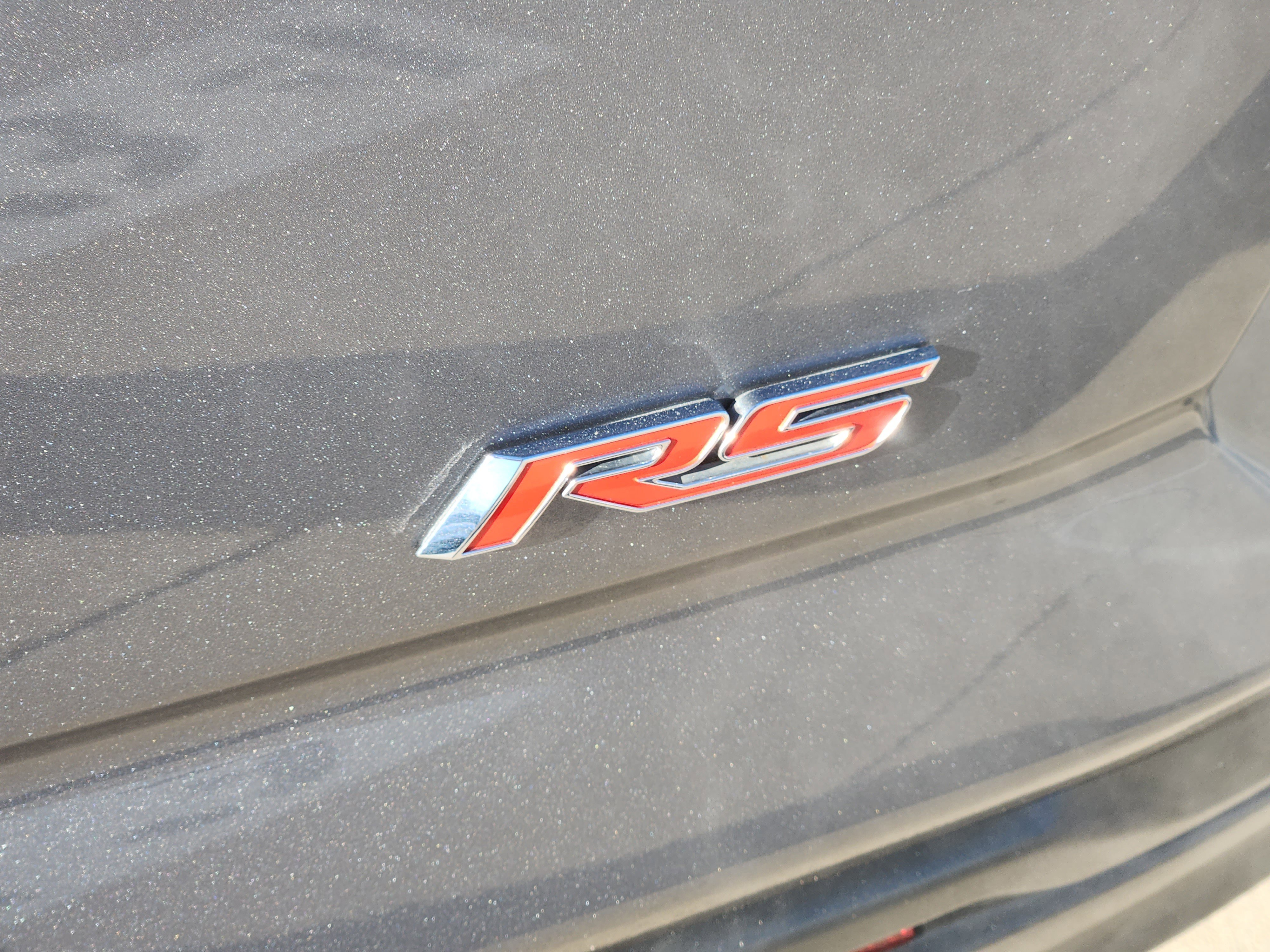 Used 2020 Chevrolet Camaro LT w/ RS Package image 13