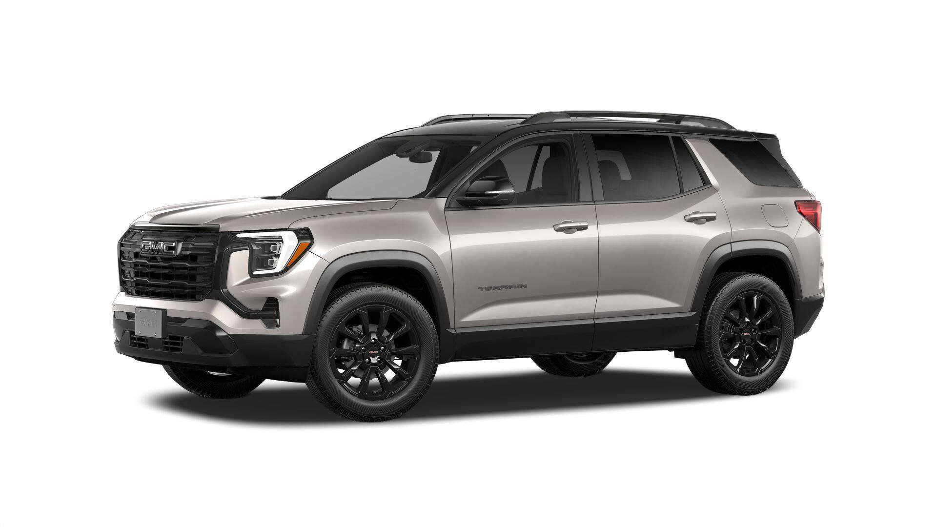Used 2027 GMC Terrain Elevation w/ Elevation Premium Package FWD image 26
