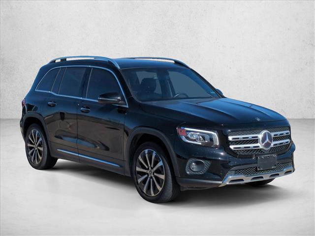 Used 2022 Mercedes-Benz GLB 250 image 3