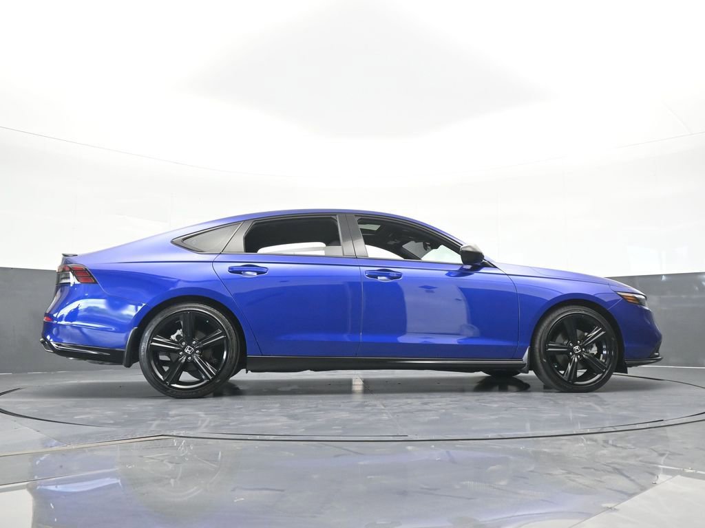 Used 2024 Honda Accord Sport image 60