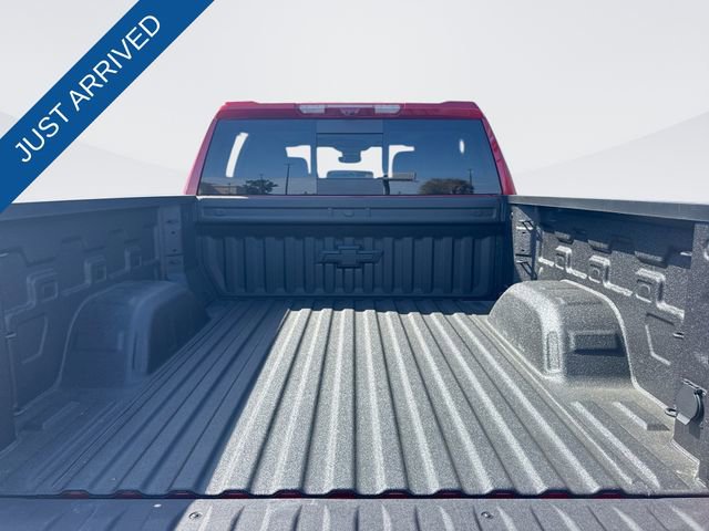New 2026 Chevrolet Silverado 1500 High Country w/ High Country Premium Package image 25
