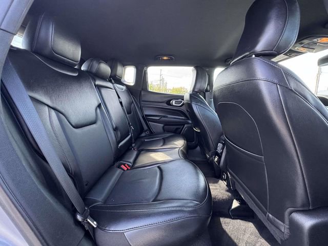 Used 2023 Jeep Compass Limited AWD/4WD image 12