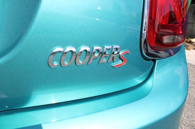Used 2021 MINI Cooper S FWD image 7