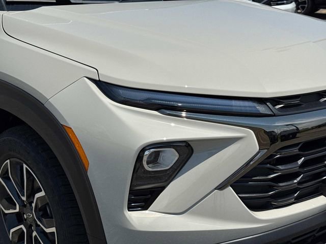 New 2026 Chevrolet TrailBlazer ACTIV w/ Driver Confidence Package image 5
