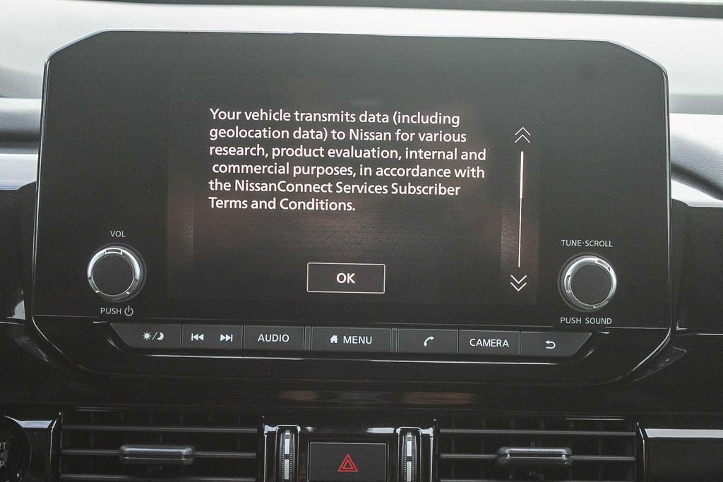 Used 2025 Nissan Pathfinder Rock Creek AWD/4WD image 15