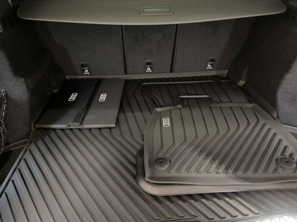 New 2025 Audi Q5 Prestige image 6