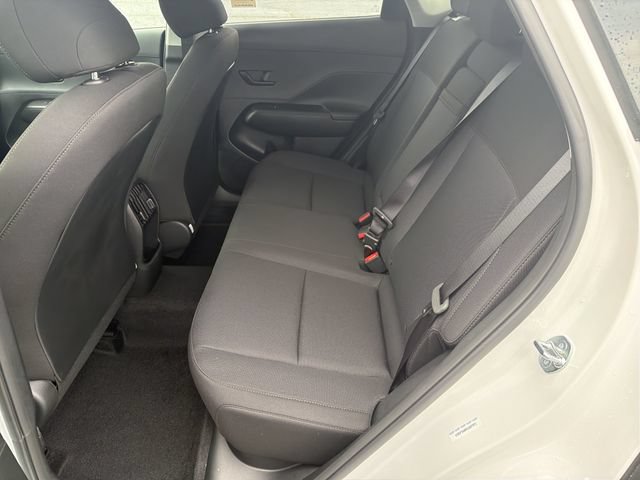 New 2027 Hyundai Kona SEL Sport FWD image 22