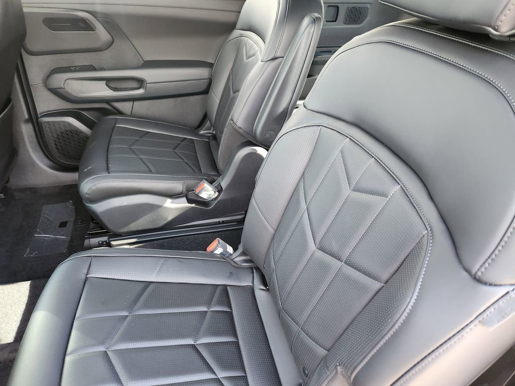 New 2027 Kia Telluride EX X-Line image 10