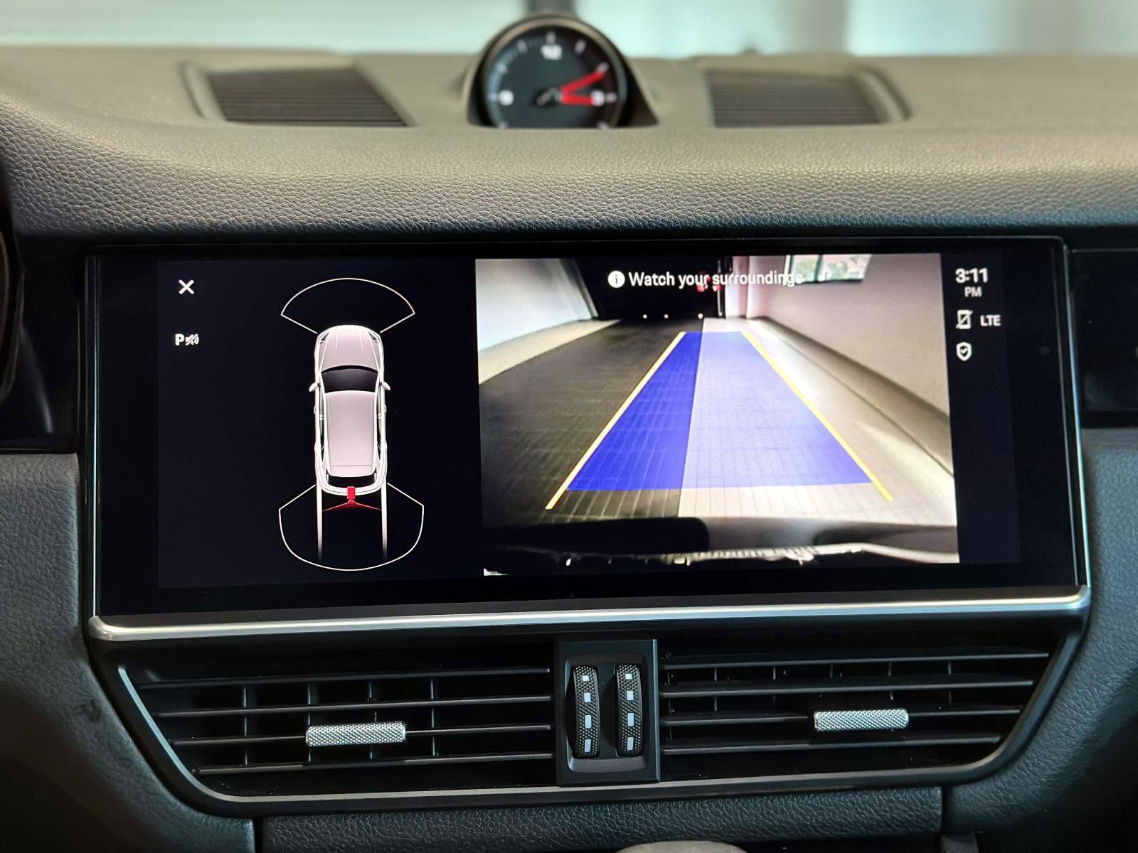 Certified 2022 Porsche Cayenne image 24