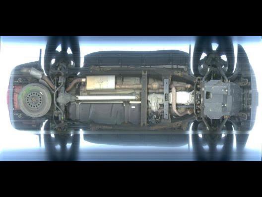 Used 2016 GMC Yukon XL Denali w/ Open Road Package image 16