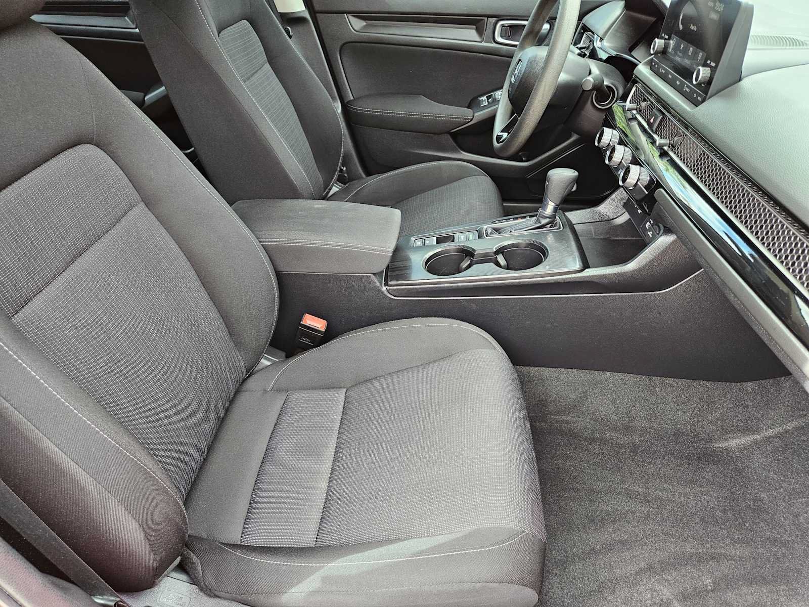 Used 2023 Honda Civic LX image 14
