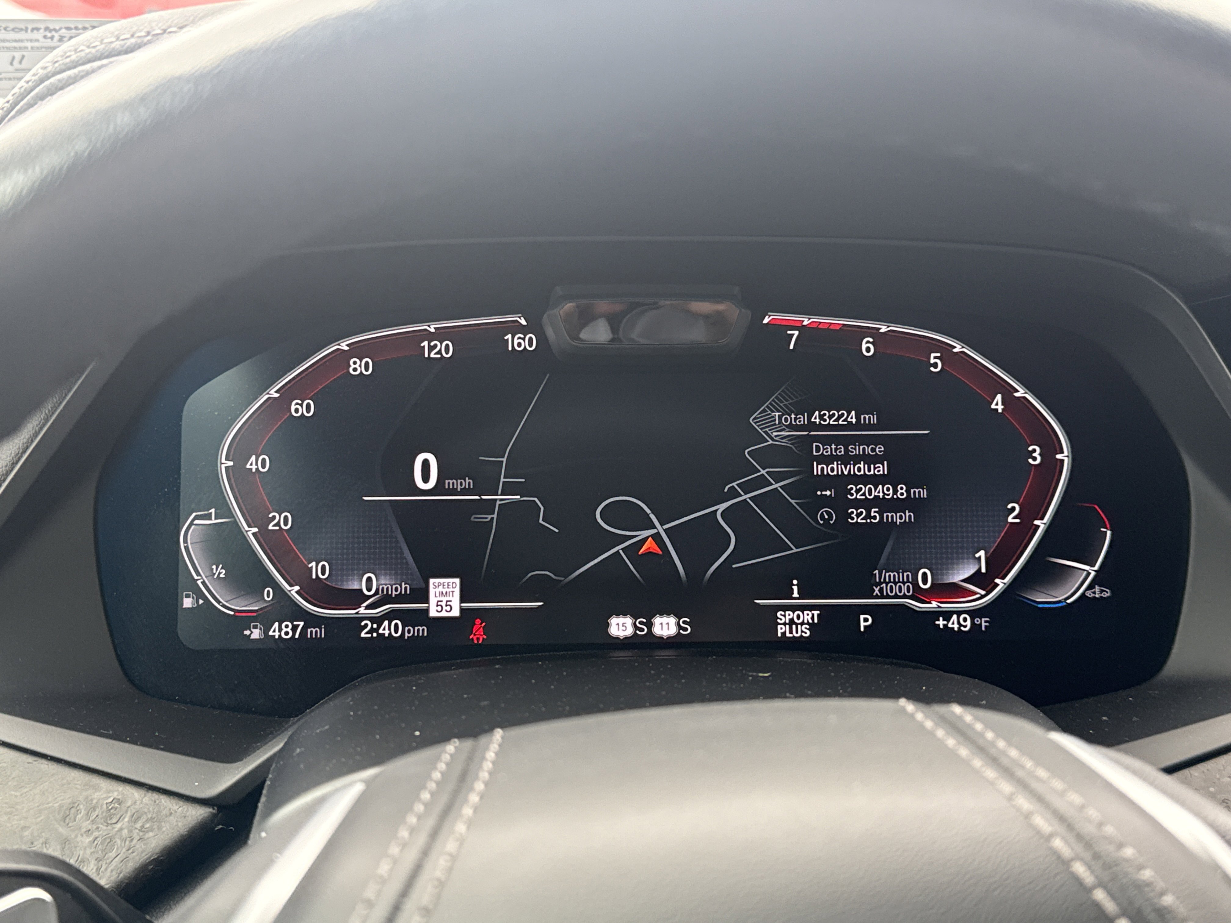 Used 2022 BMW X5 xDrive40i image 21