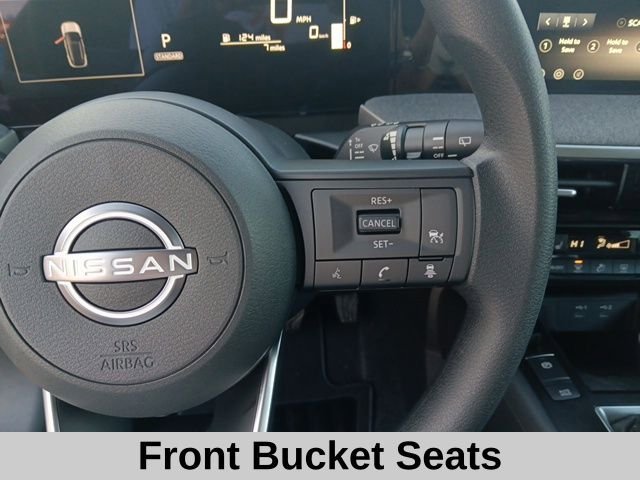New 2026 Nissan Kicks SV w/ SV Premium Package image 12