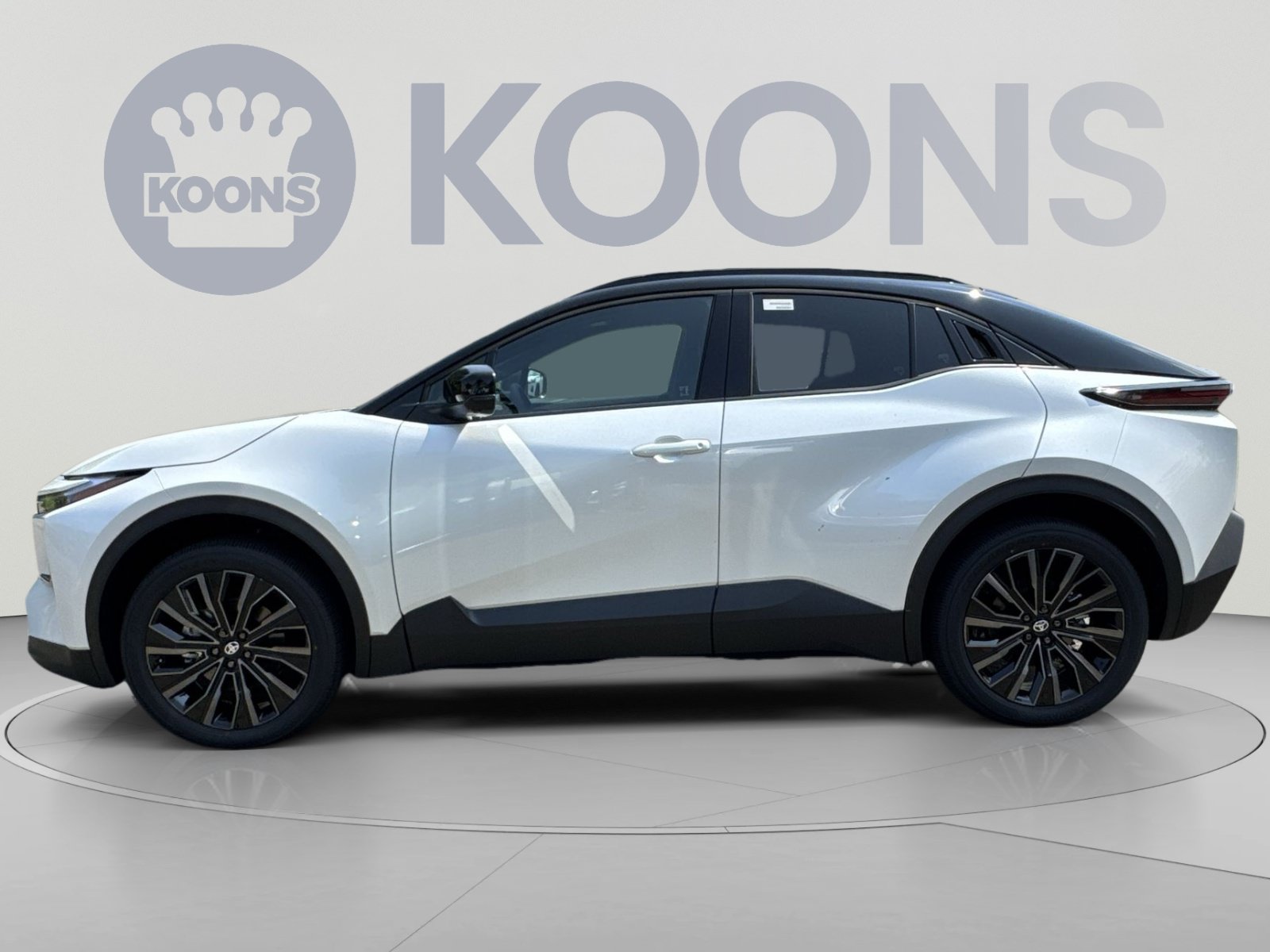 New 2026 Toyota C-HR AWD/4WD image 13