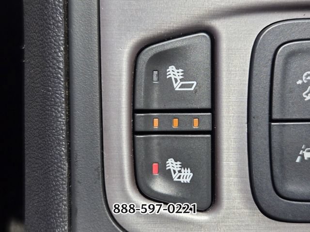 Used 2022 GMC Terrain AT4 w/ Infotainment Package II AWD/4WD image 26