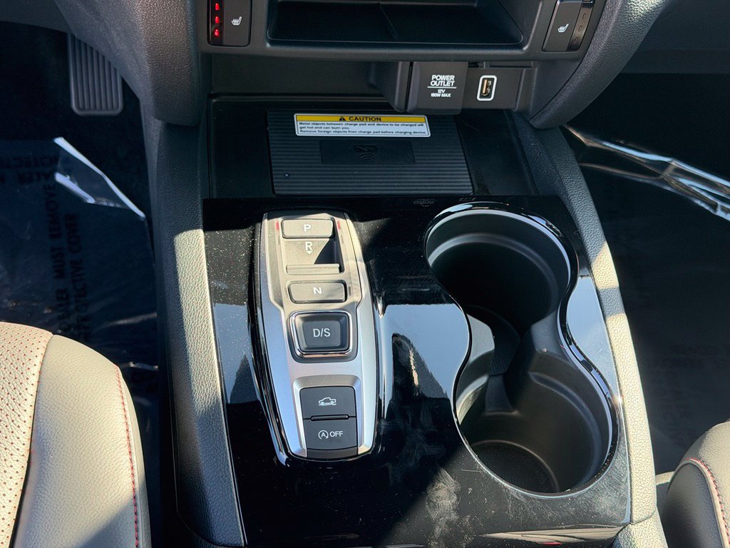 Certified 2023 Honda Ridgeline Black Edition image 20