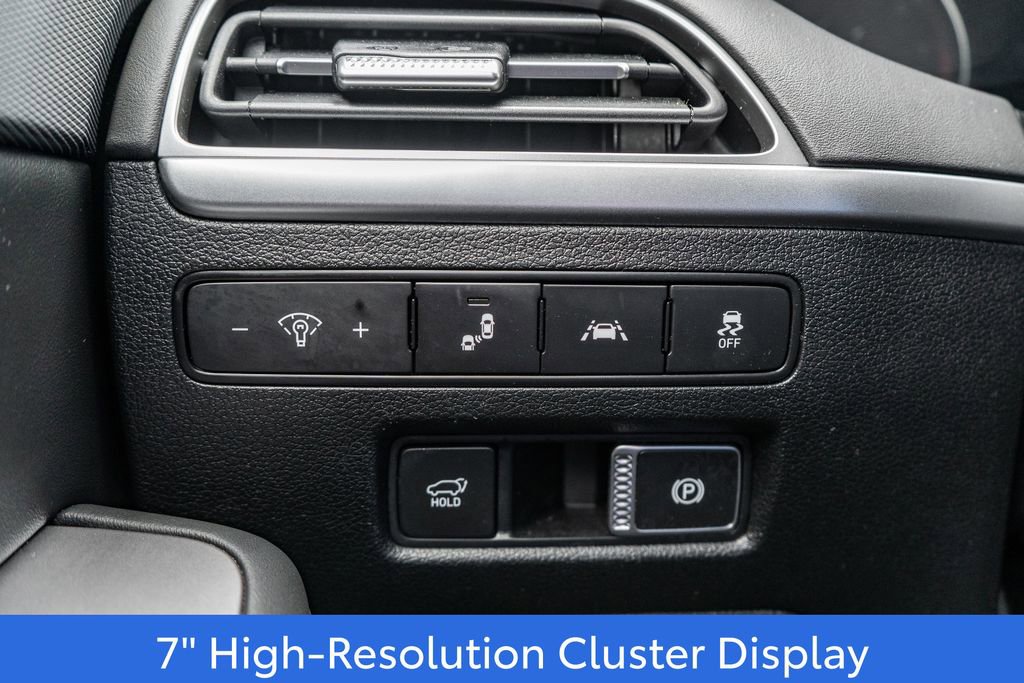 Used 2022 Hyundai Palisade SEL w/ 8P Bench Seat Package image 22