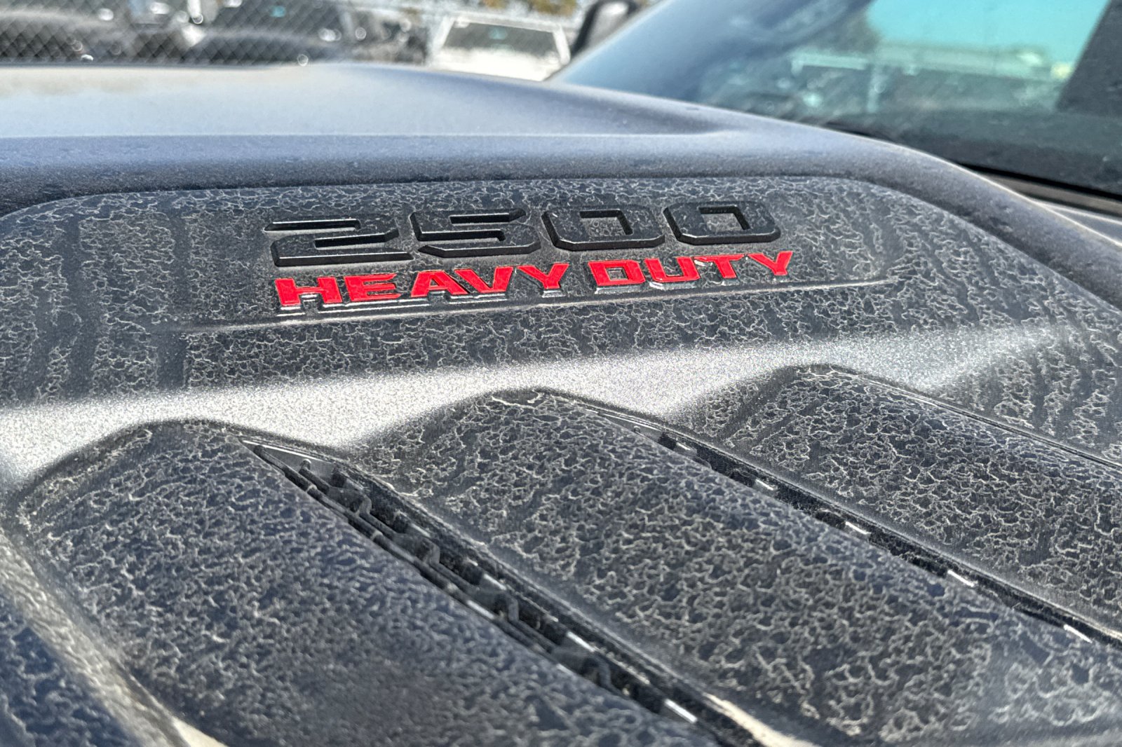 New 2027 RAM 2500 Tradesman AWD/4WD image 25