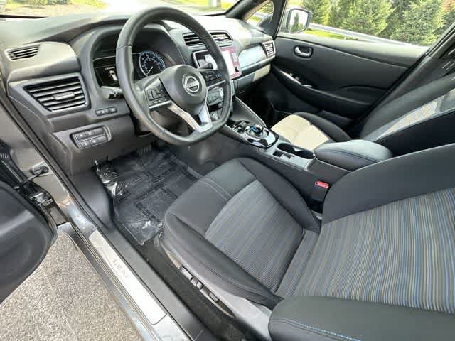 Used 2025 Nissan Leaf SV Plus FWD image 15