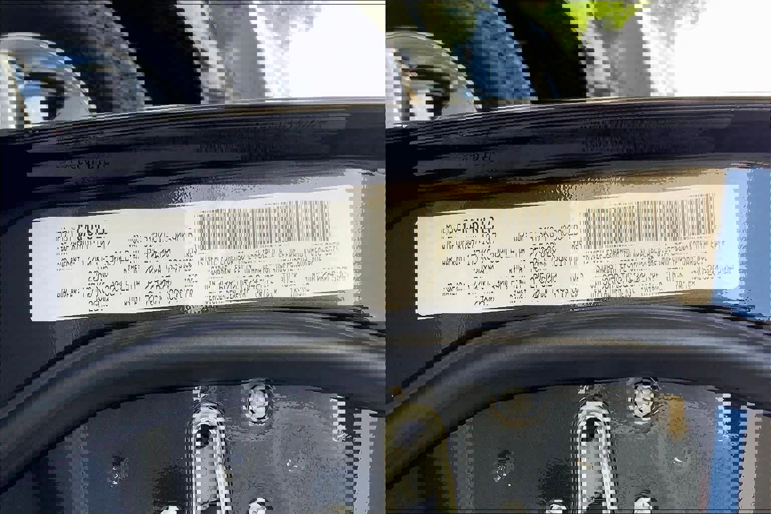 Used 2018 RAM 1500 Big Horn image 34