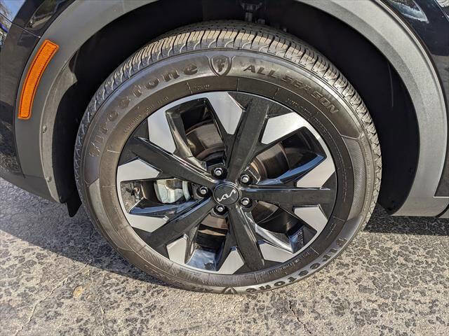 Used 2023 Kia Sportage X-Line w/ X-Line Premium Package image 8