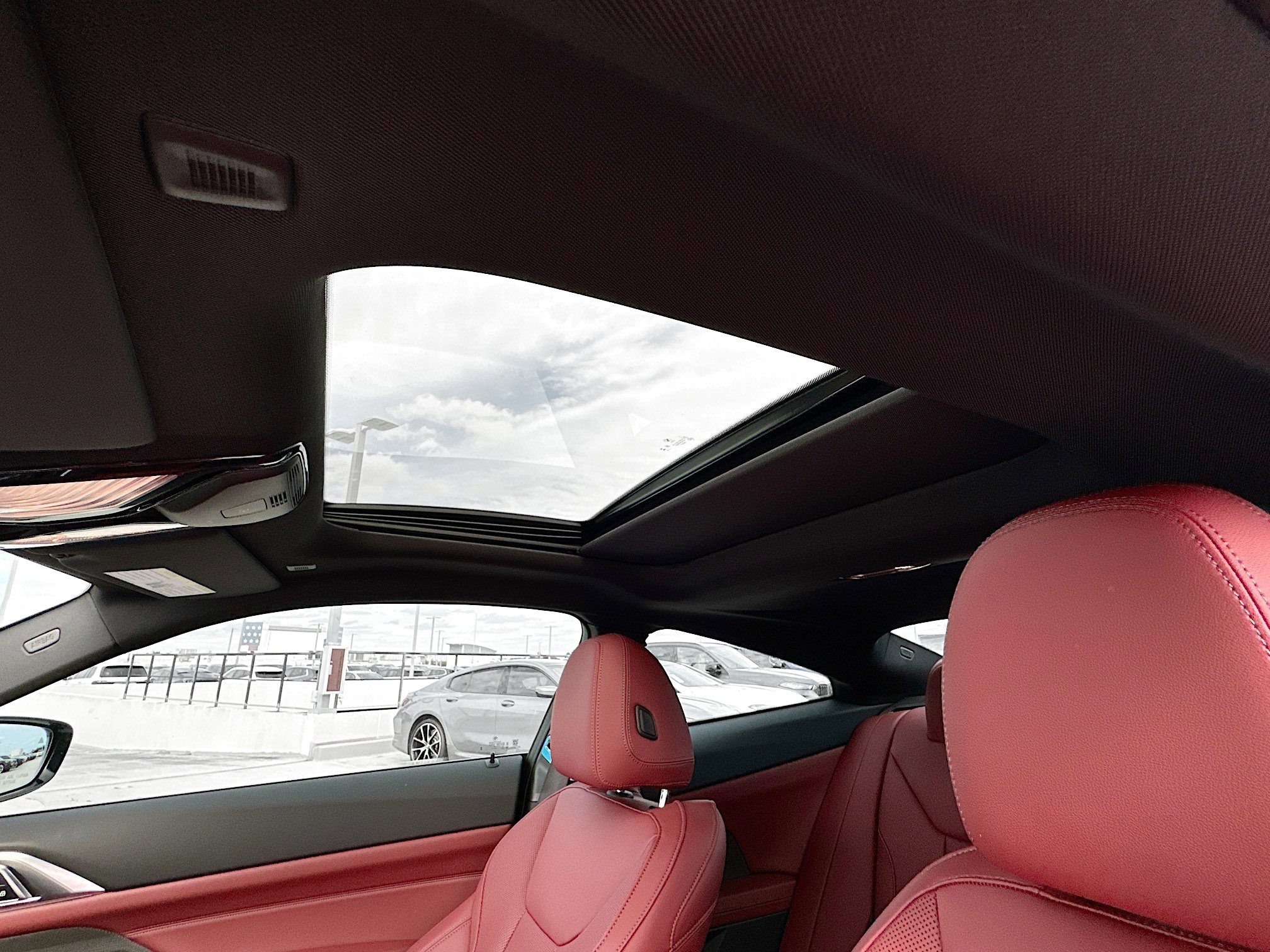 New 2026 BMW 430i Coupe w/ M Sport Package image 16