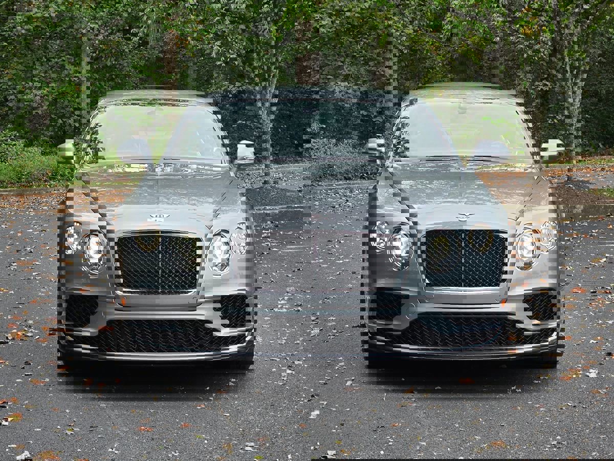 Used 2016 Bentley Continental GT V8 S image 9