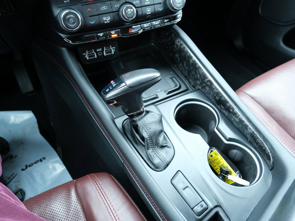 Used 2024 Dodge Durango R/T image 23