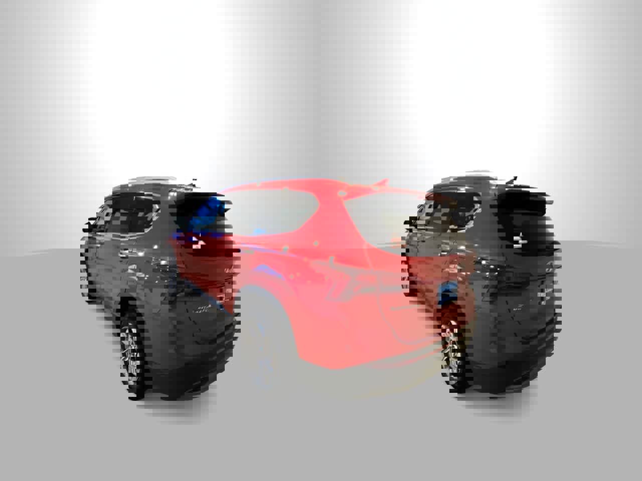 Used 2023 Hyundai Santa Fe SEL image 6