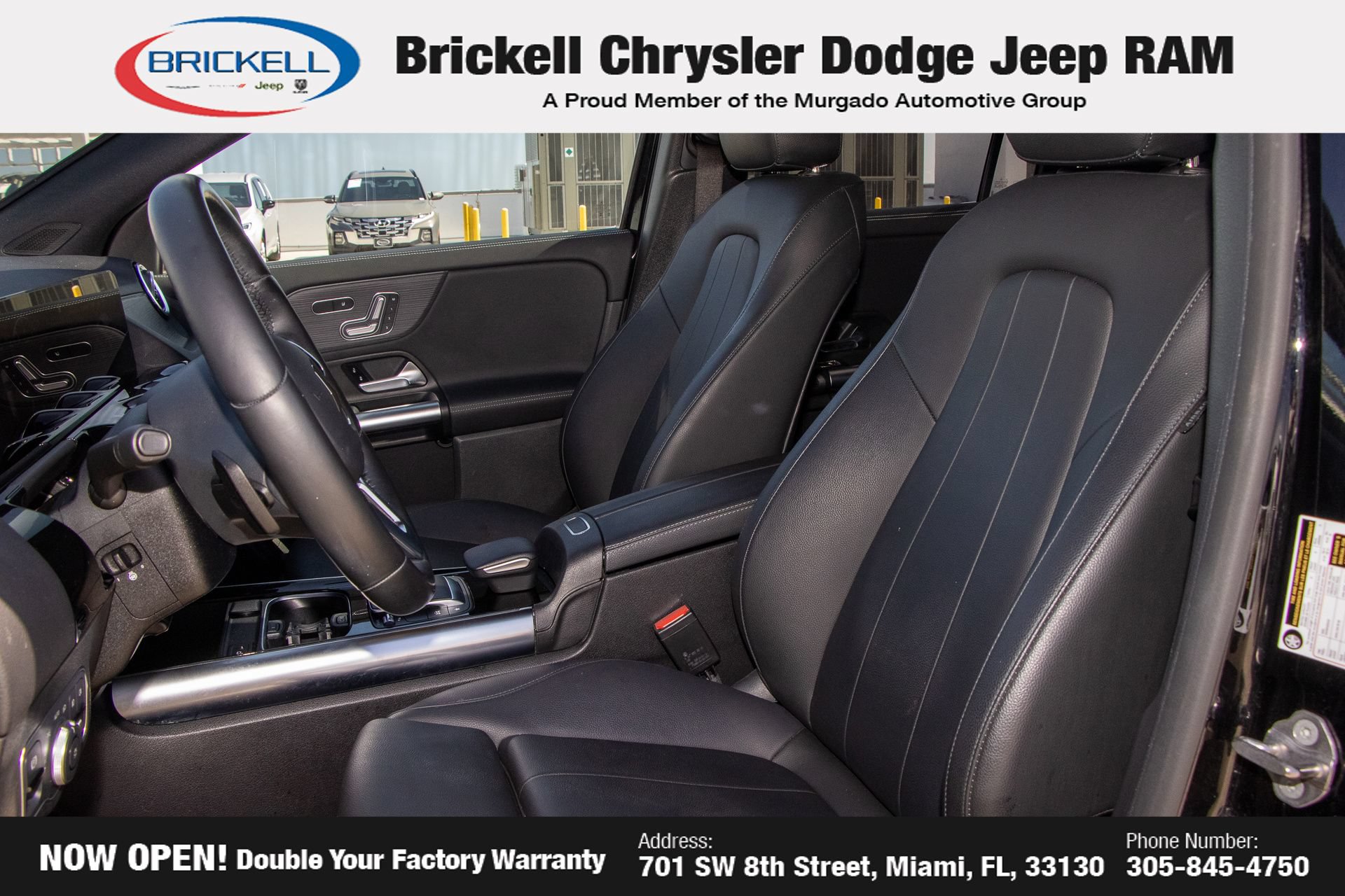 Used 2023 Mercedes-Benz GLA 250 4MATIC image 17