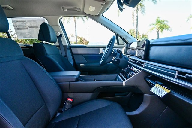 New 2026 Hyundai Santa Fe SE image 19