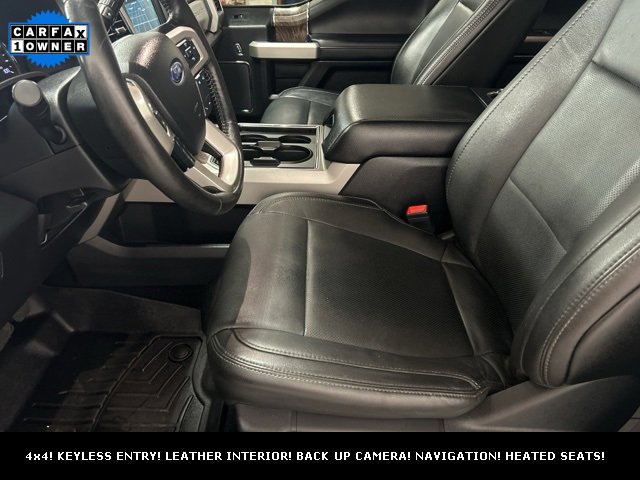 Used 2019 Ford F250 Lariat w/ FX4 Off-Road Package image 13