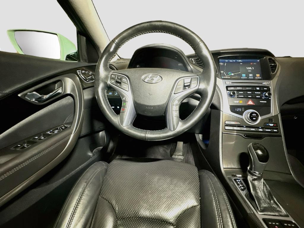 Used 2017 Hyundai Azera FWD image 30