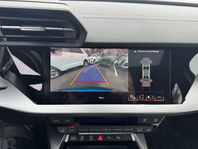 Certified 2023 Audi A3 2.0T Premium w/ Convenience Package image 19