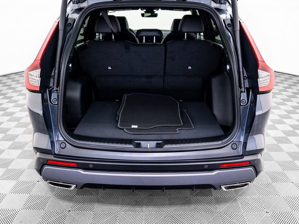 New 2026 Honda CR-V Sport-L image 30