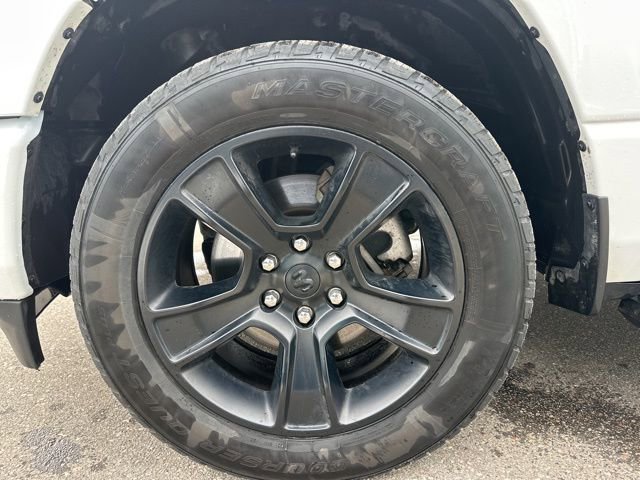 Certified 2023 RAM 1500 Big Horn image 9